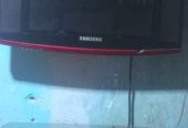 Samsung tv for sale