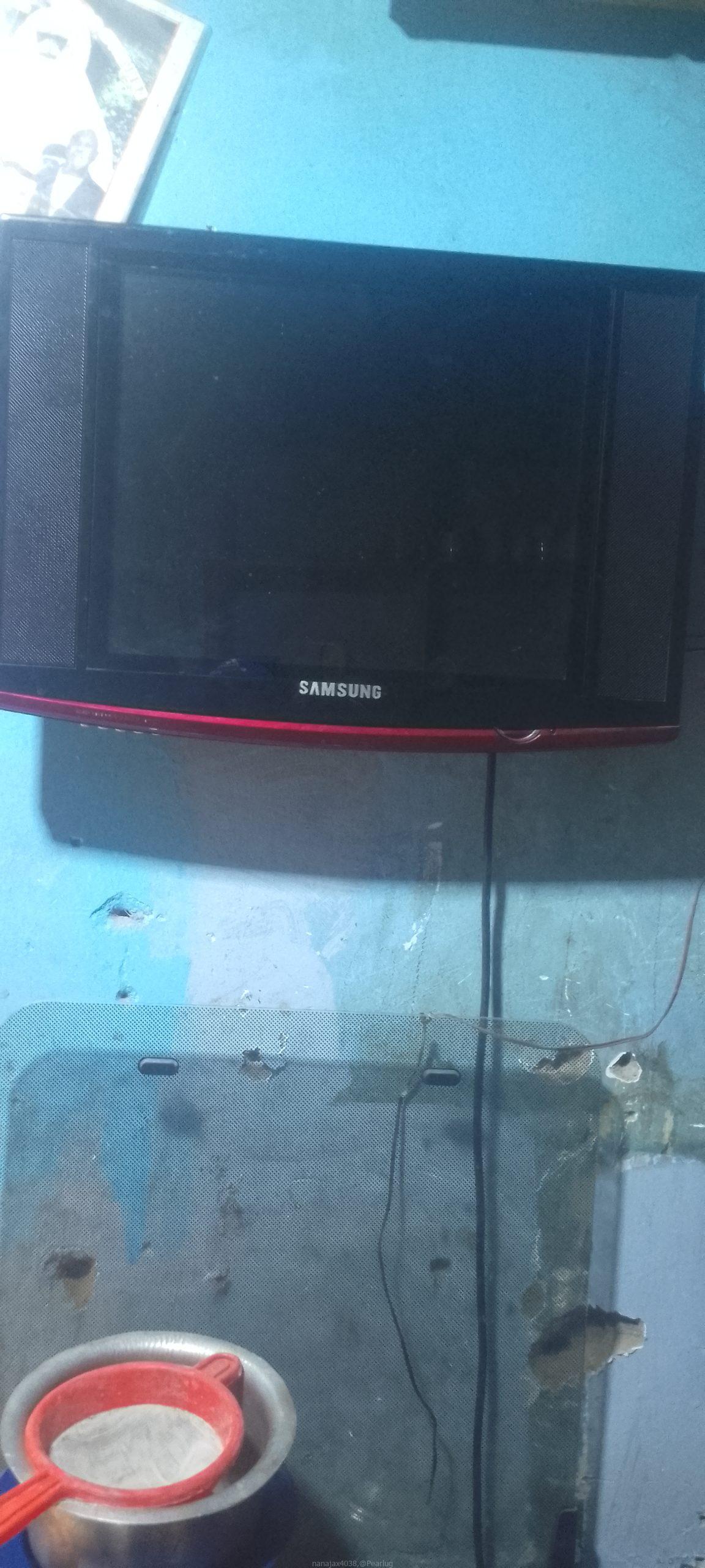 Samsung tv for sale