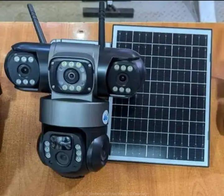 Security Lights