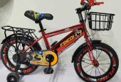 kids bicycles