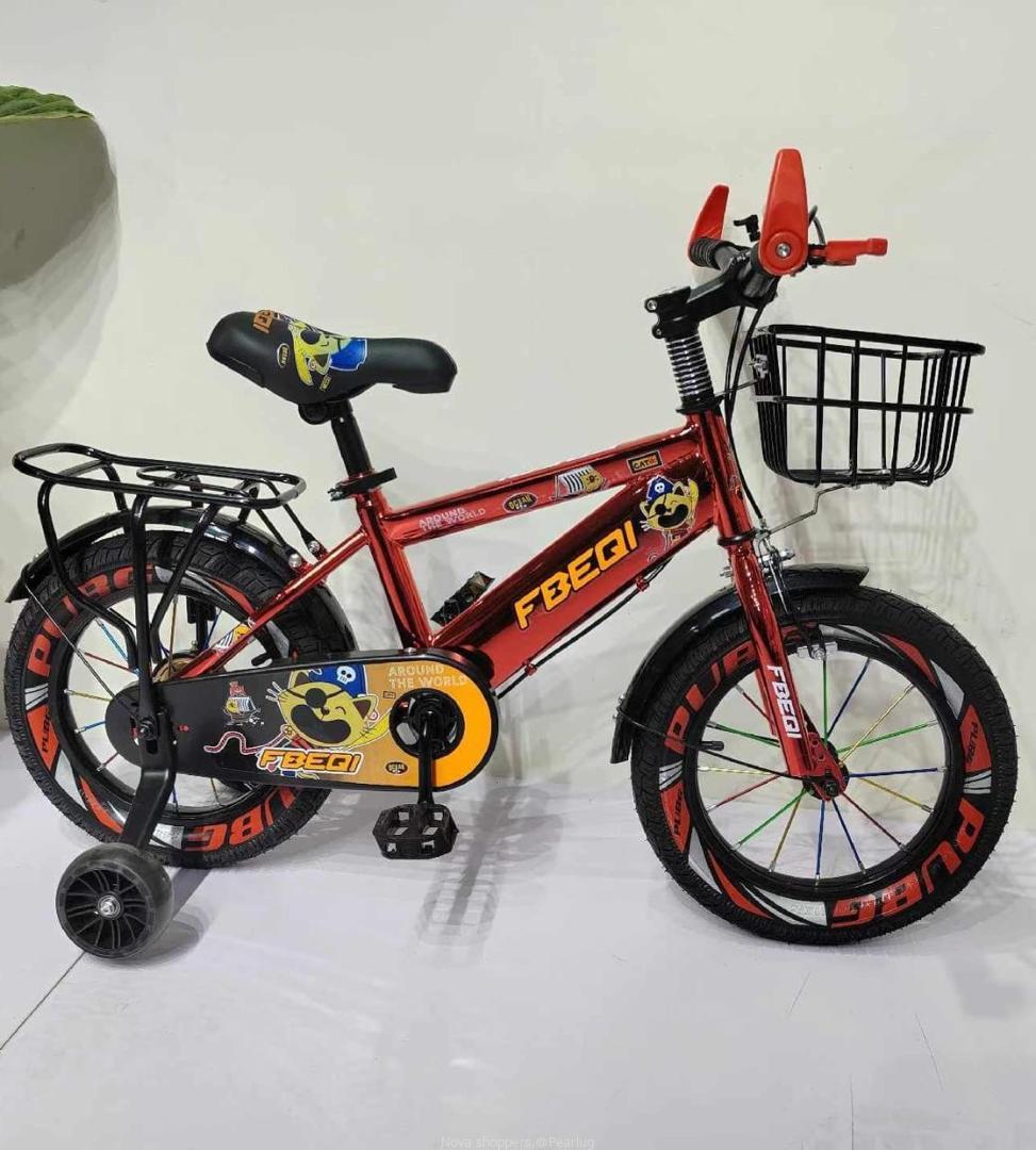 kids bicycles