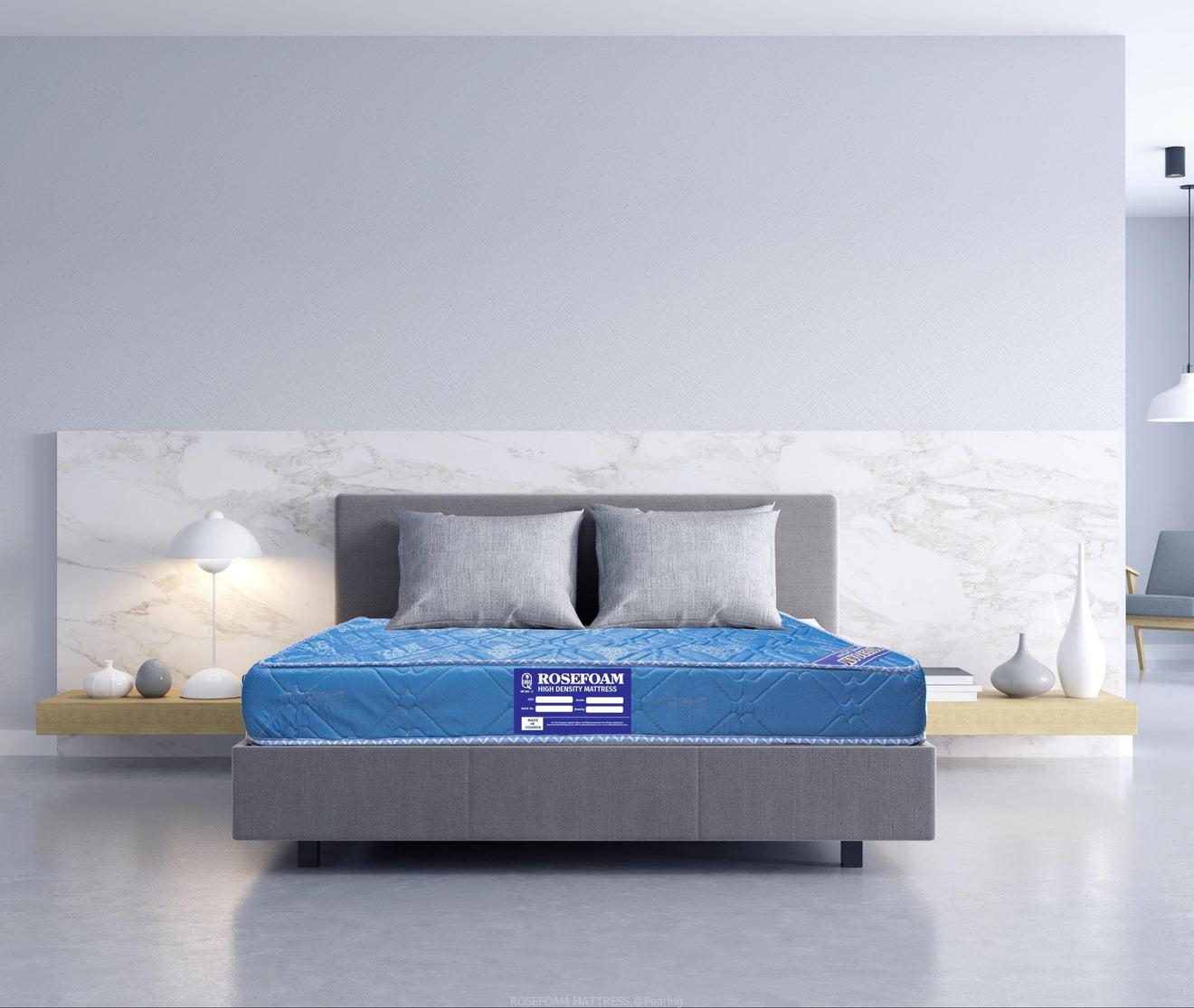 ROSEFOAM MATTRESS