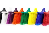 Soft Brooms