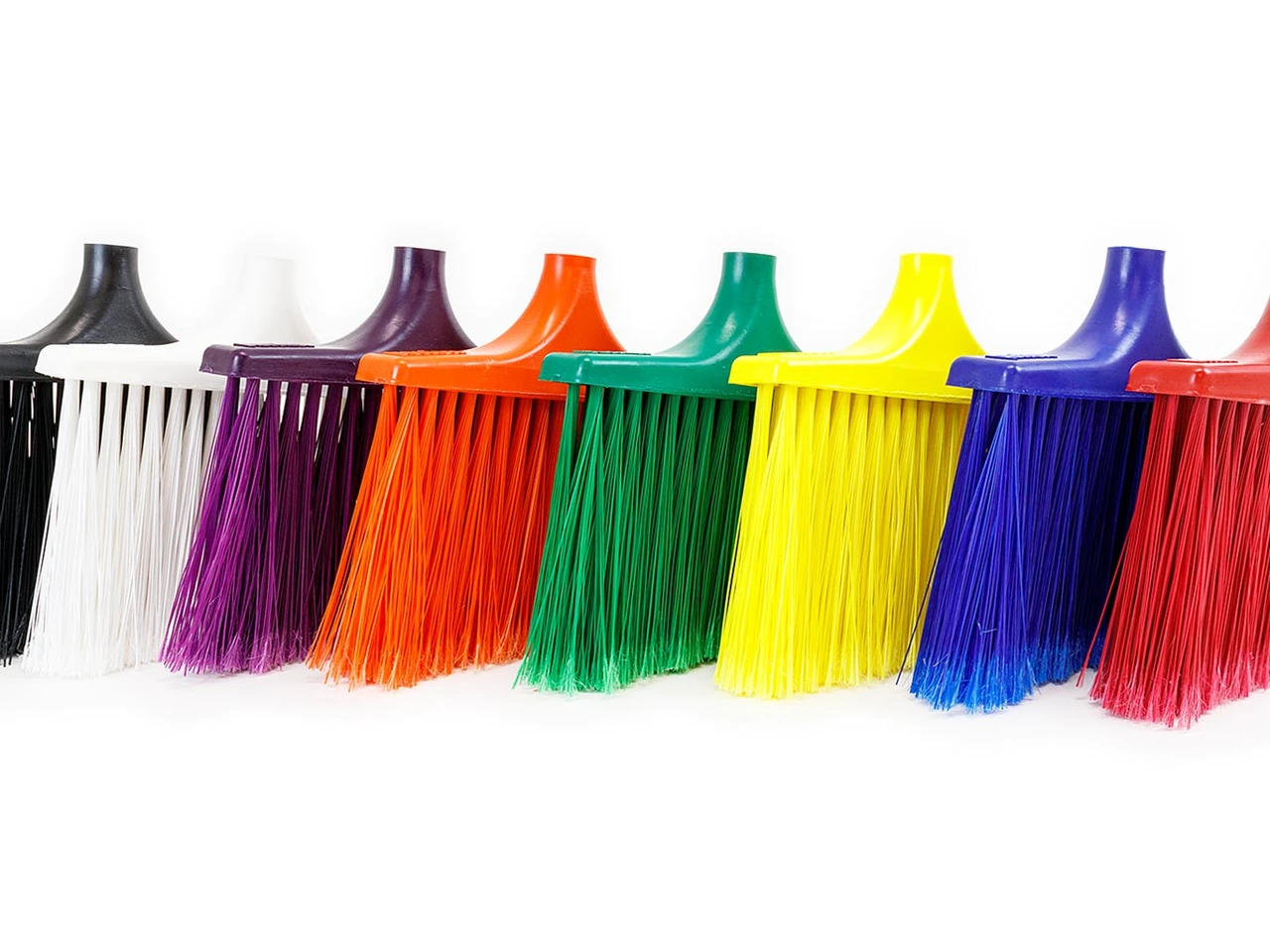 Soft Brooms