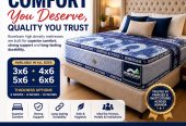 ROSEFOAM MATTRESS