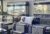 ROSEFOAM MATTRESS
