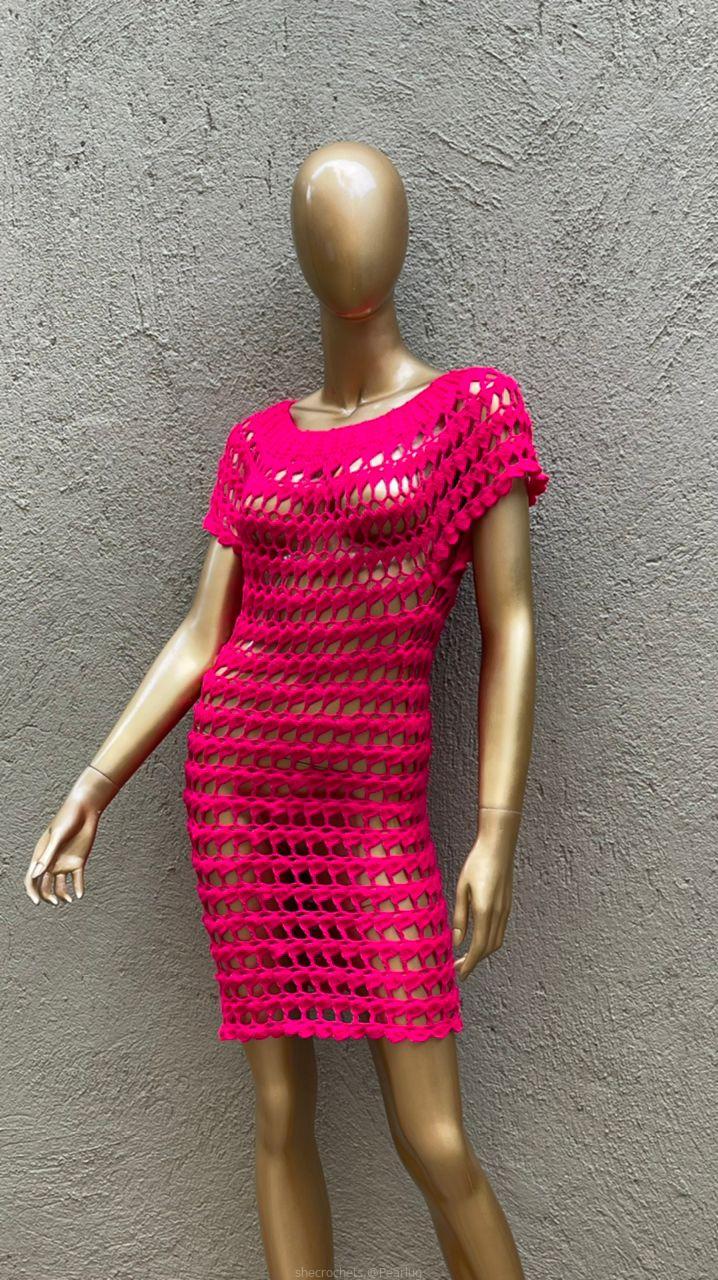 Crochet