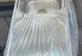 KITCHEN SINK