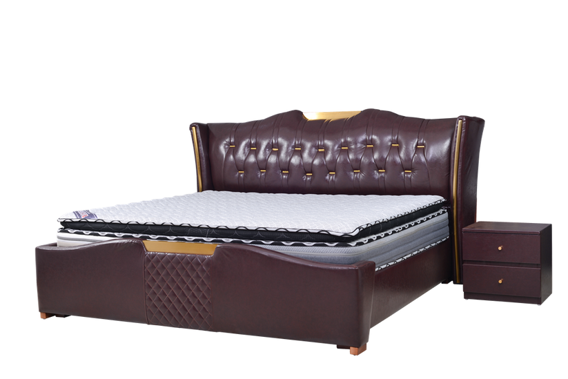 ROSEFOAM MODERN BEDS