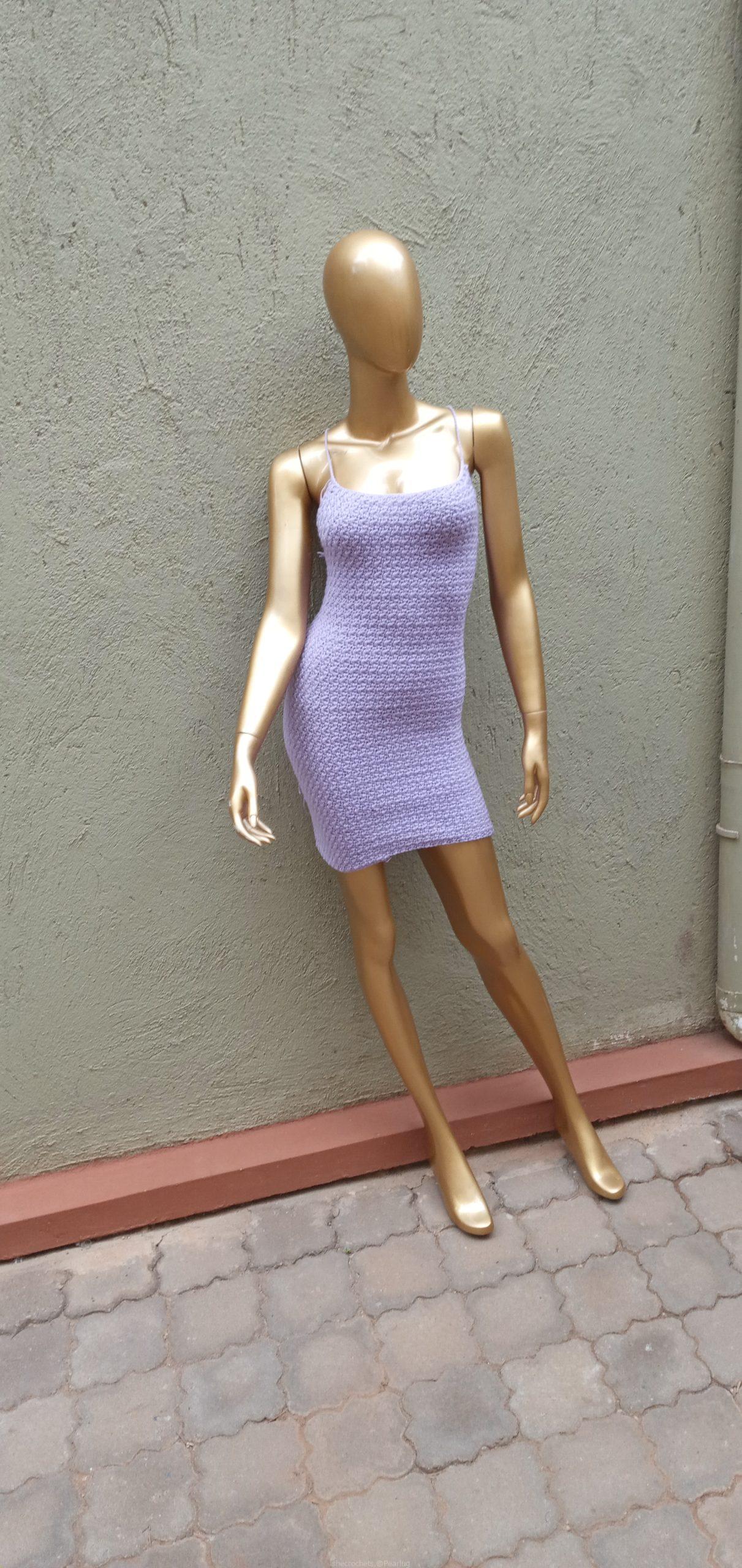 Crochet