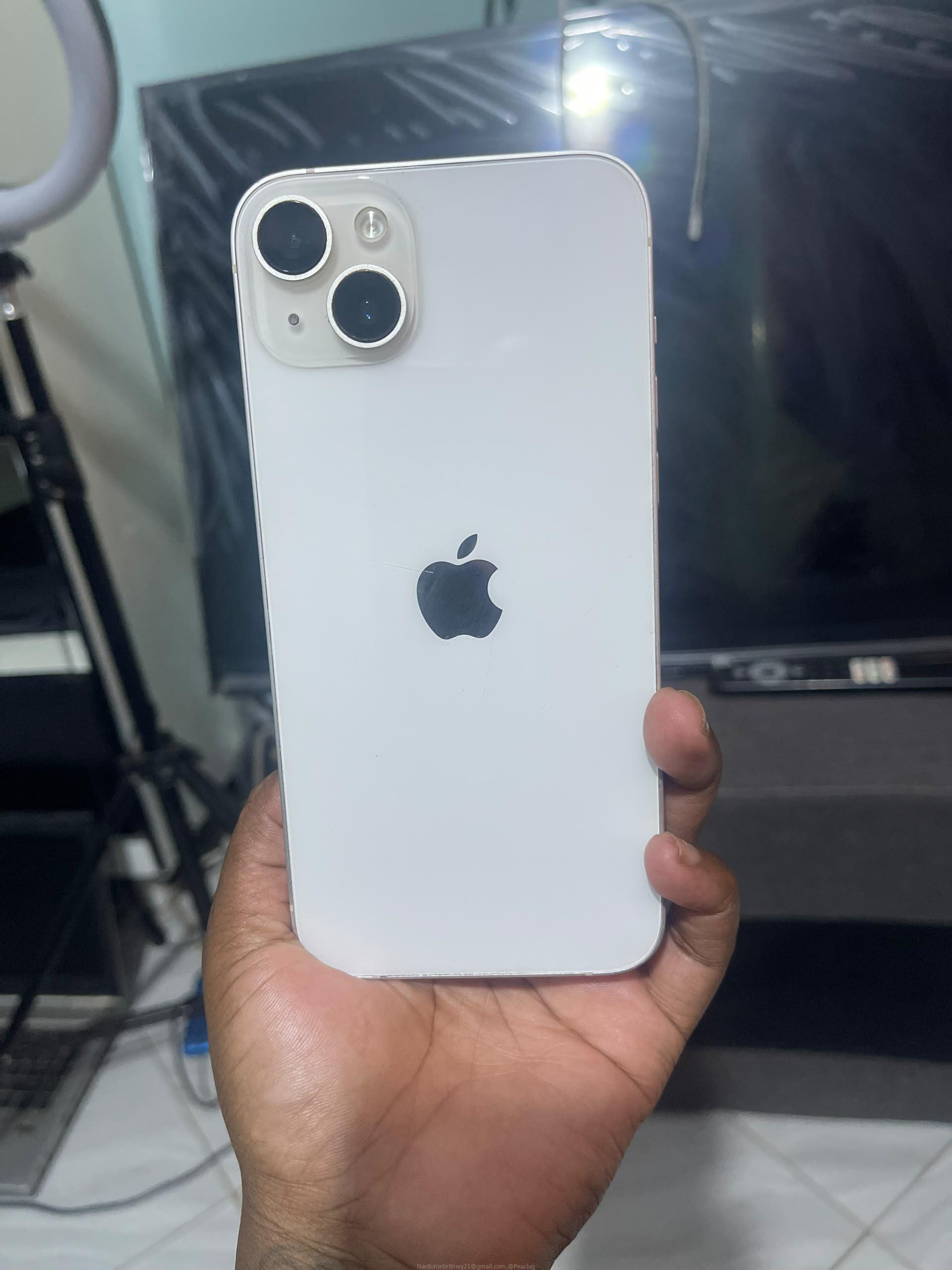 iPhone 14 plus on sale