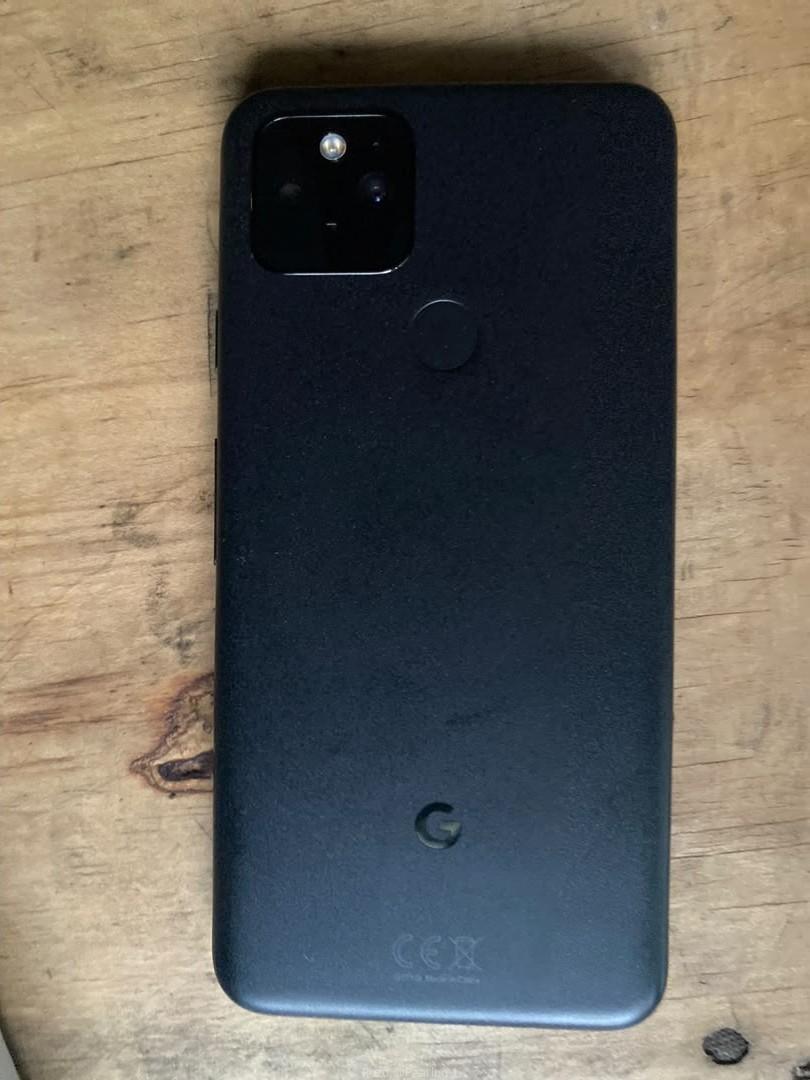 Google Pixel 5