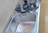 KITCHEN SINK