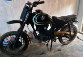 Motorcycle 🏍️ on sale