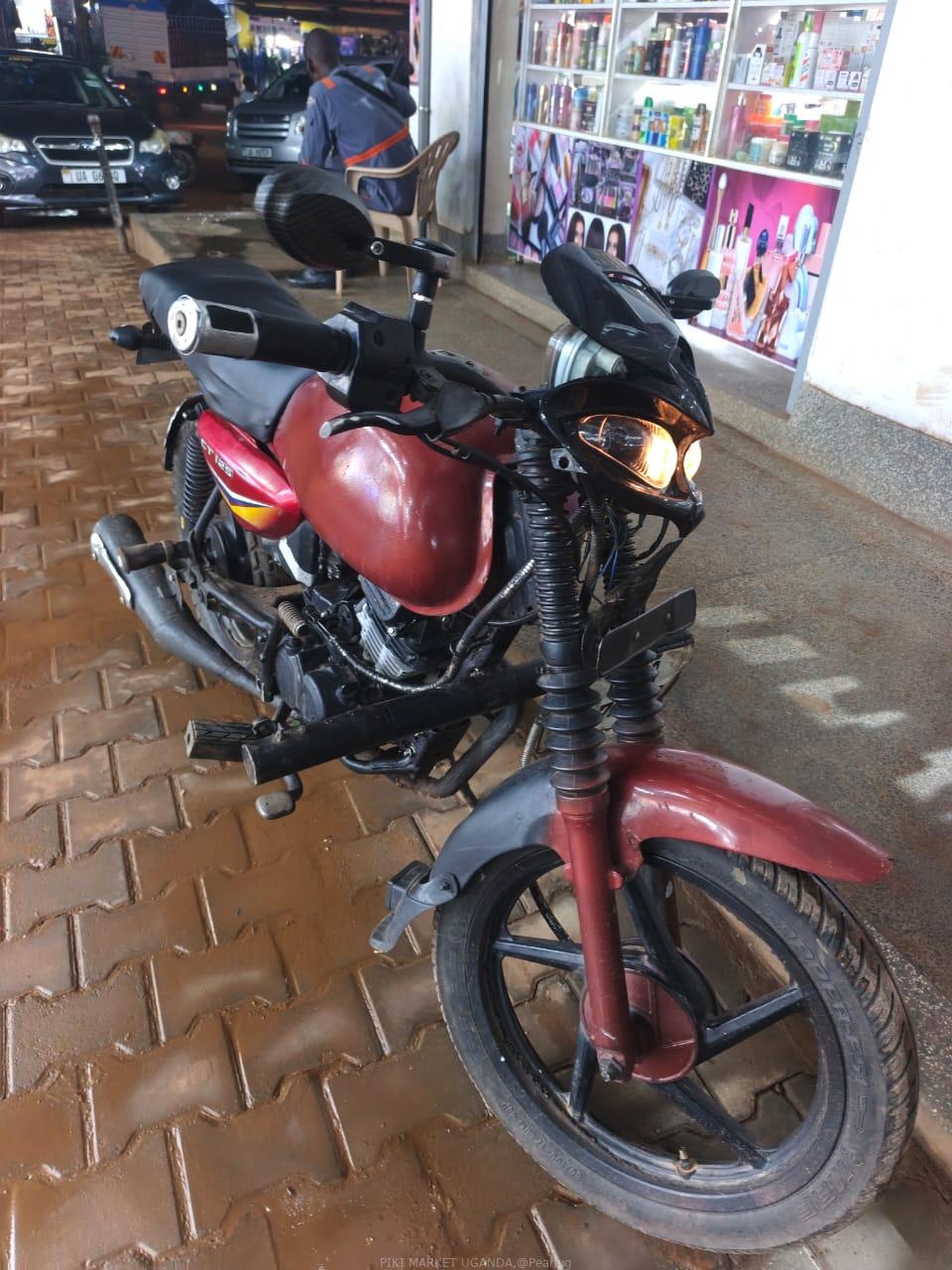 CT bajaj for sale