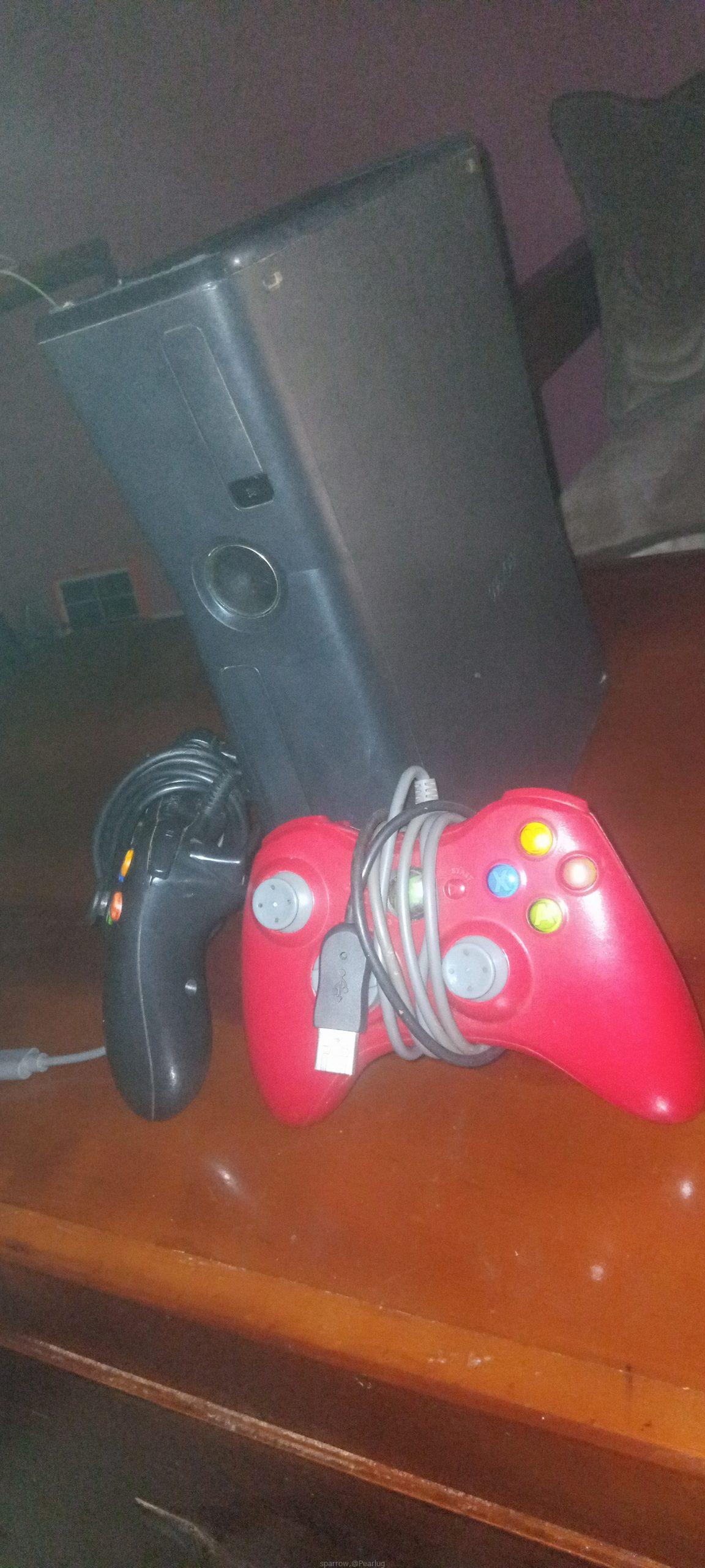 Xbox 360