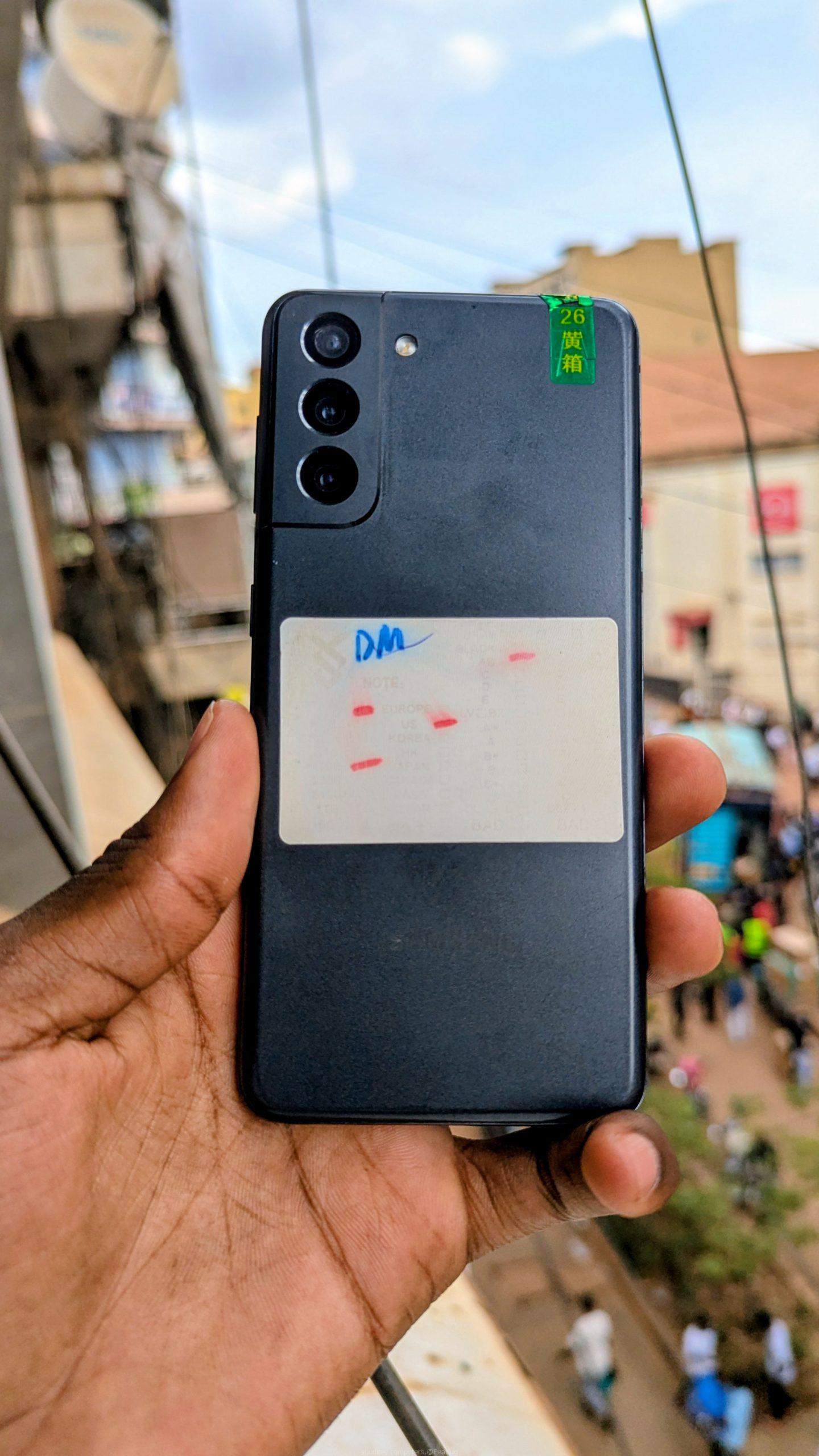 Phone