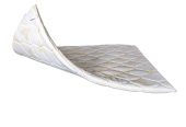 ROSEFOAM MATTRESS TOPPERS