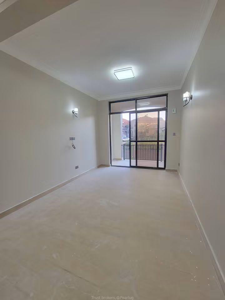 Seguku 1bedroom brand-new apartment for rent