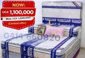 ROSEFOAM MATTRESS