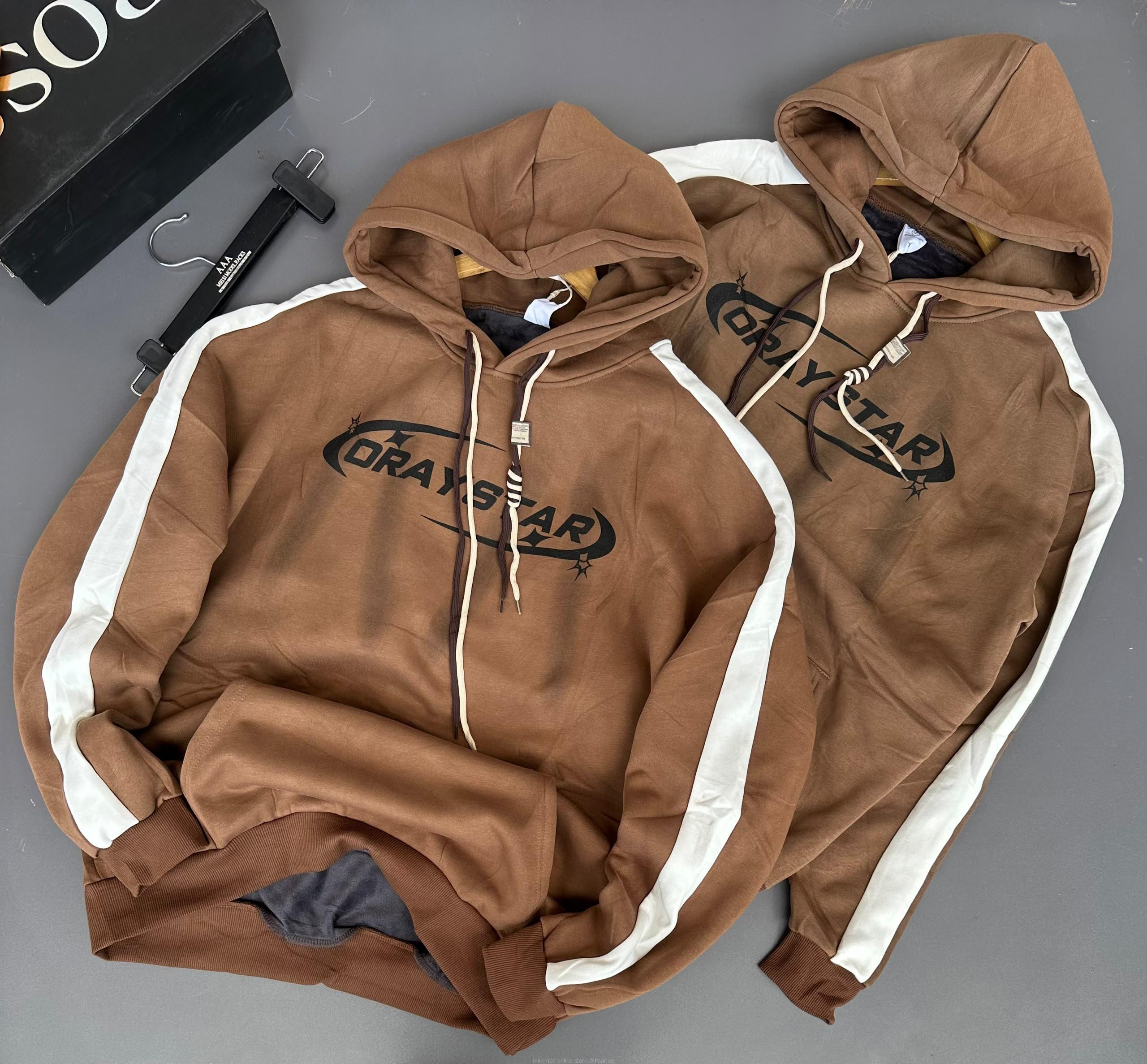 Hoodies jumper’s