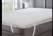 ROSEFOAM MATTRESS TOPPER