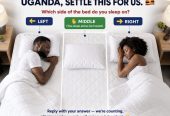 ROSEFOAM MATTRESS