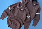 Gent’s cardigans