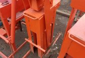 interlocking machine
