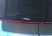 Samsung tv for sale