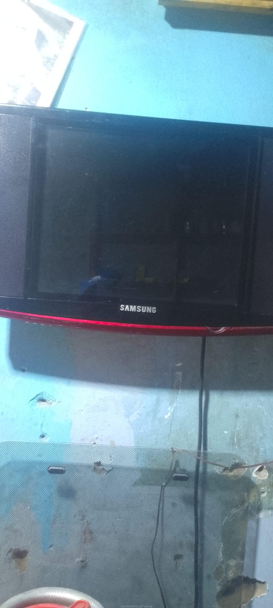 Samsung tv for sale