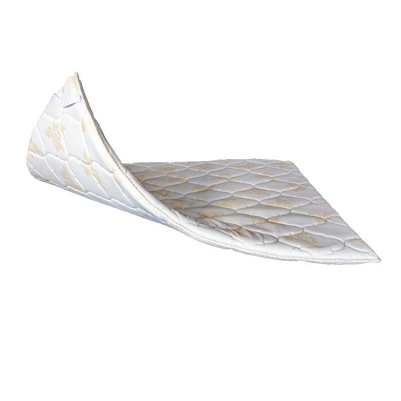 ROSEFOAM MATTRESS TOPPER