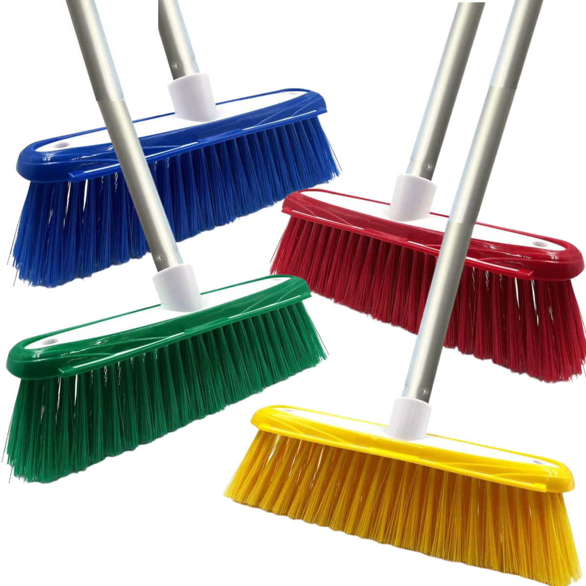 Soft Brooms