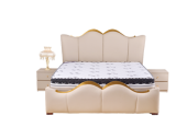 ROSEFOAM MODERN BEDS