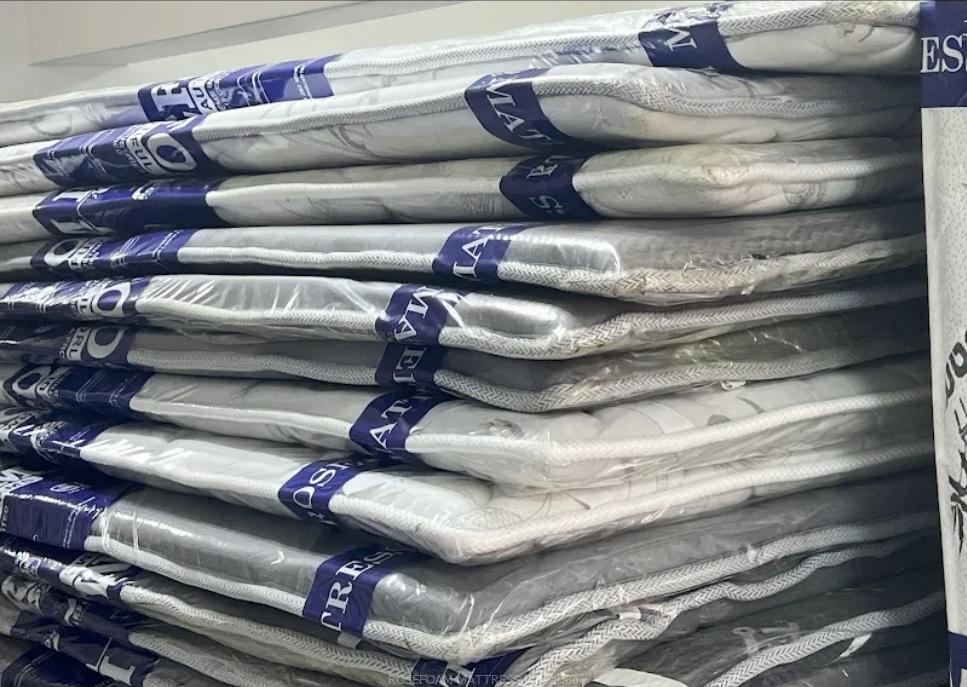 ROSEFOAM MATTRESS