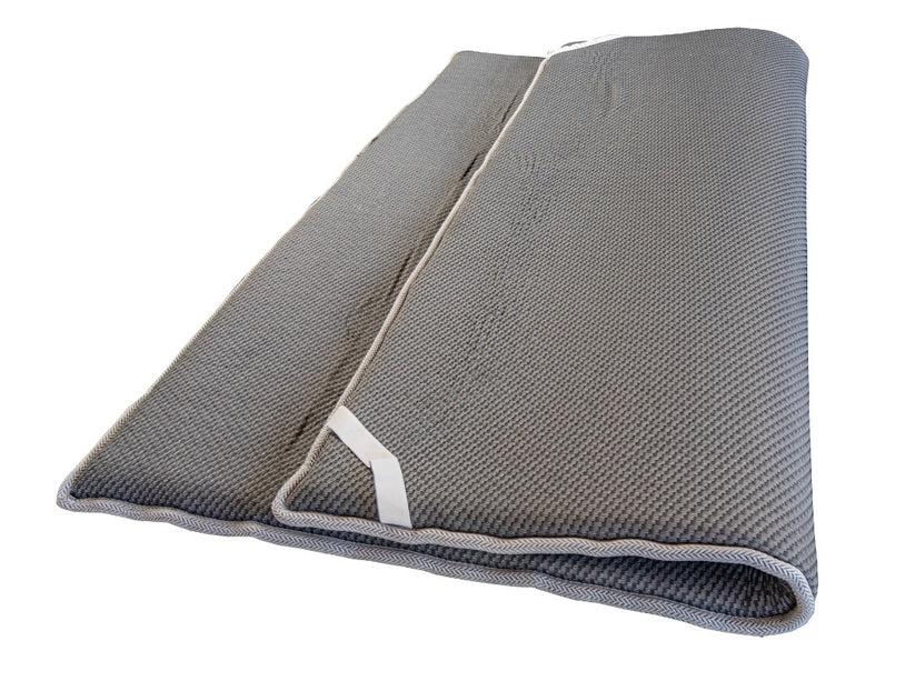 ROSEFOAM MATTRESS TOPPERS