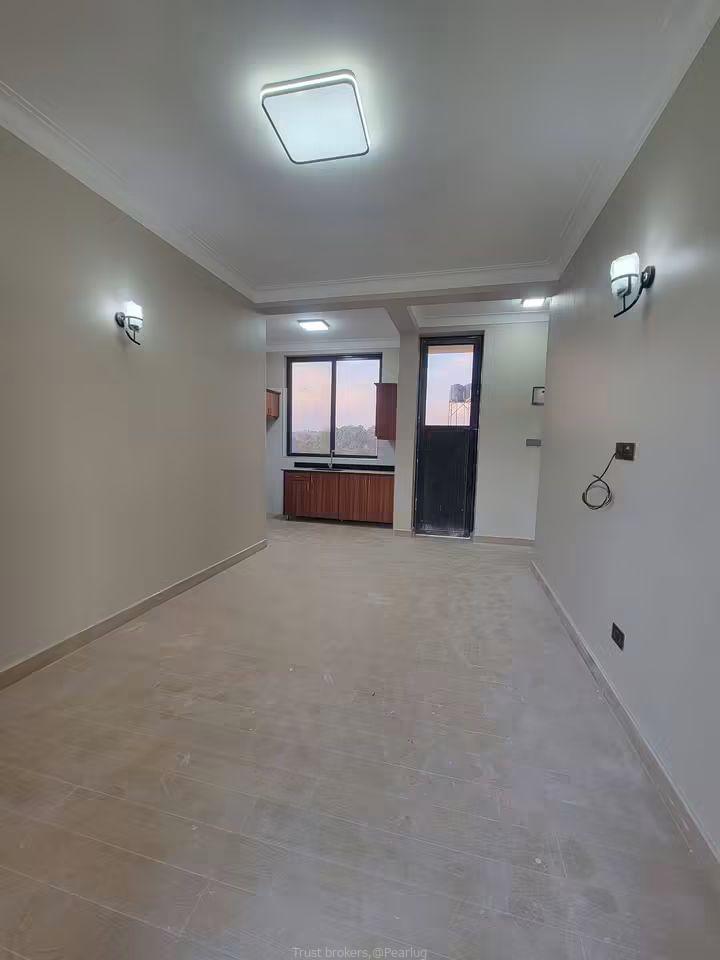 Seguku 1bedroom brand-new apartment for rent