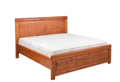 ROSEFOAM WOODEN MODERN BEDS