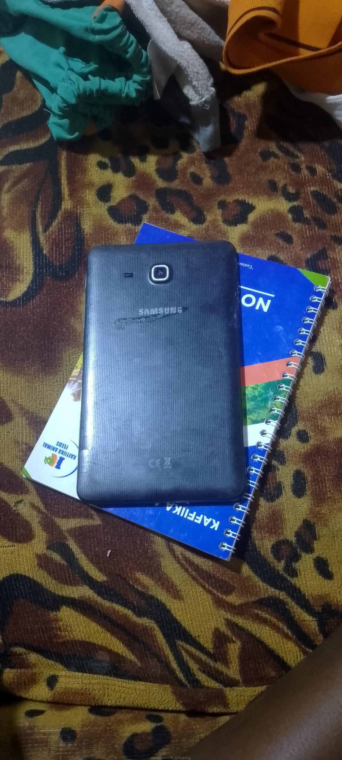 Samsung Galaxy Tab A 2016