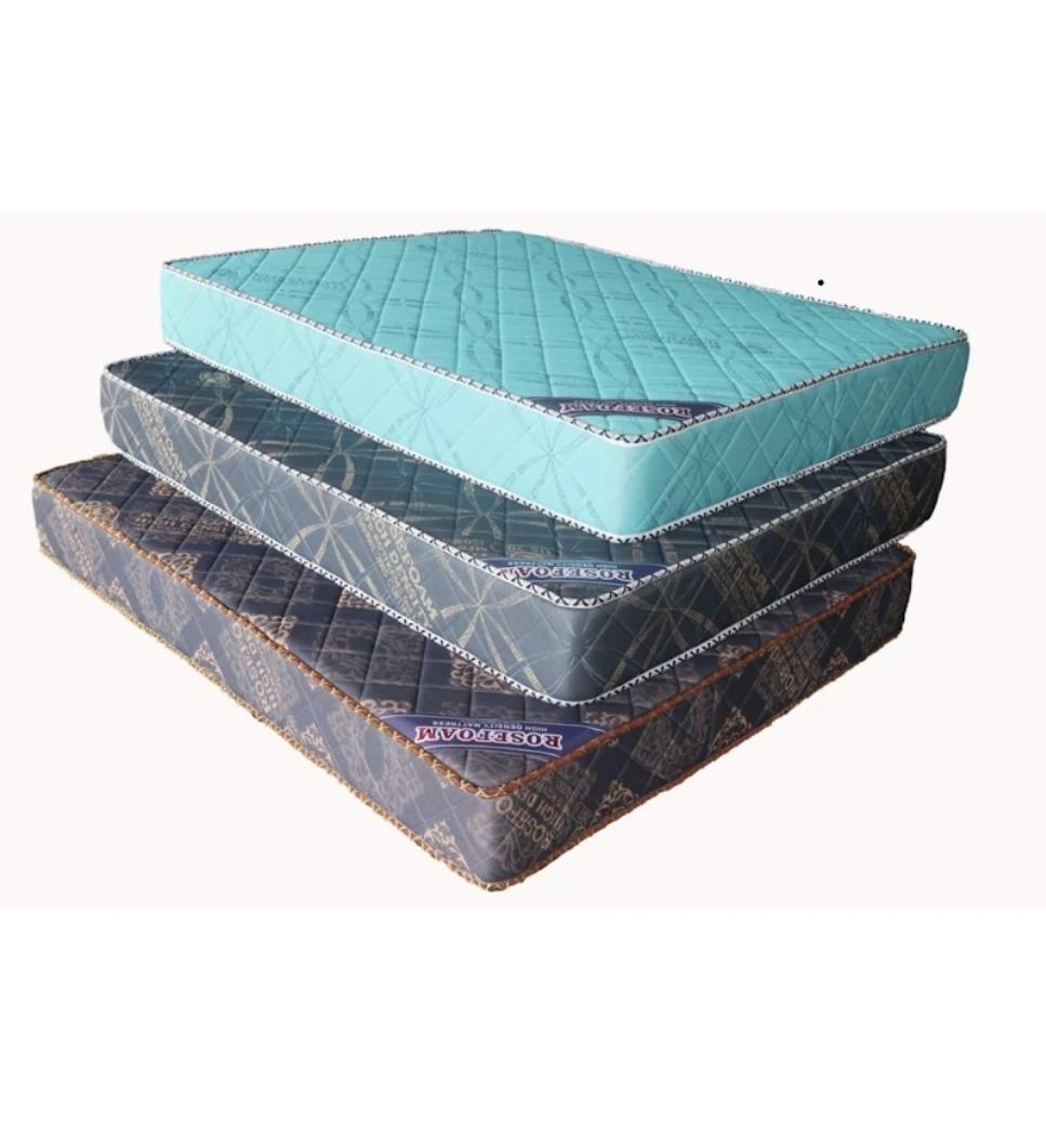 ROSEFOAM MATTRESS