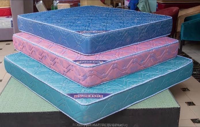 ROSEFOAM MATTRESS