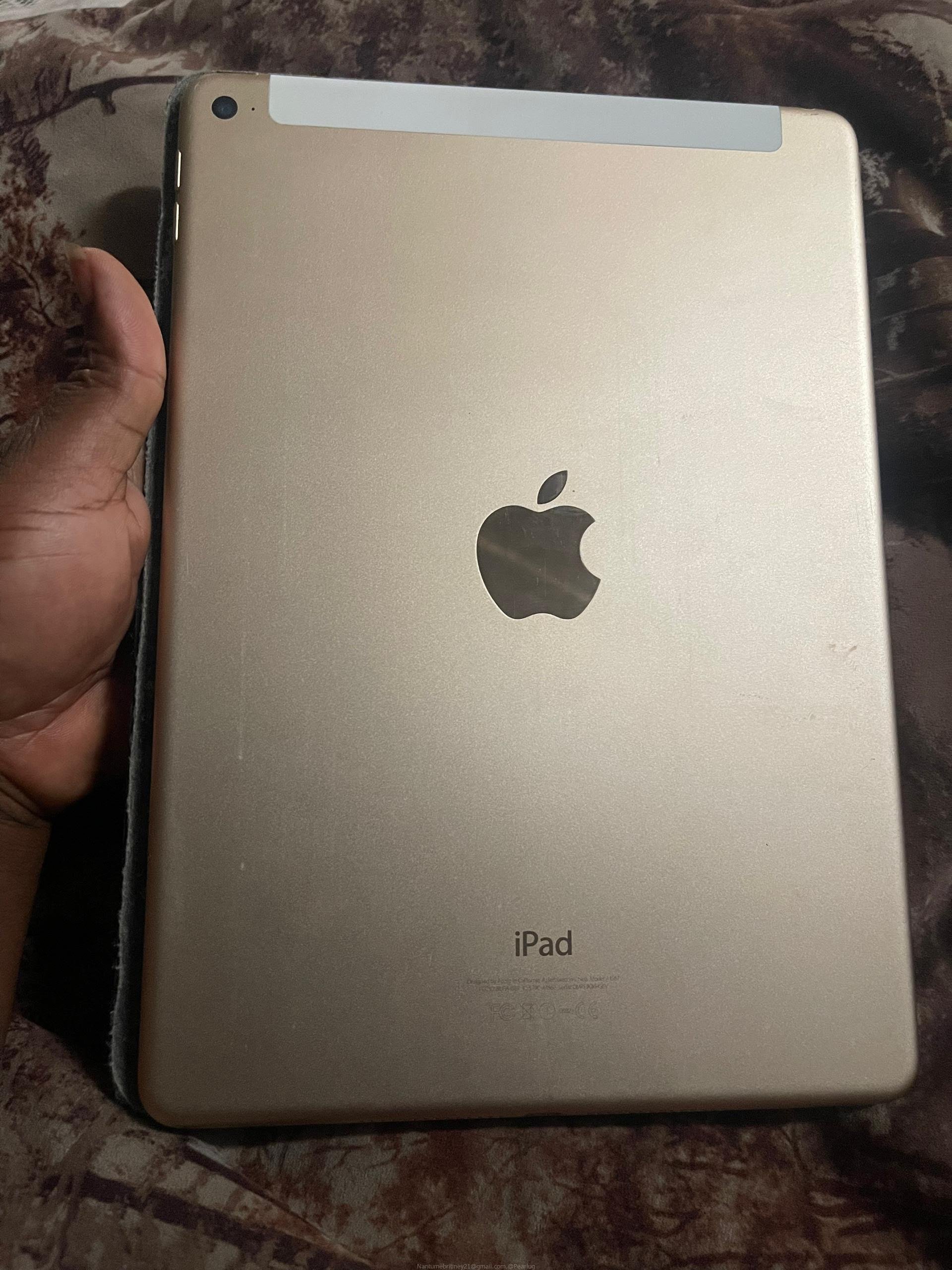 iPad Air2 on sell