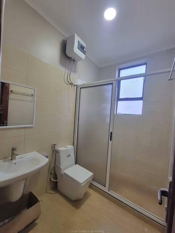 Seguku 1bedroom brand-new apartment for rent