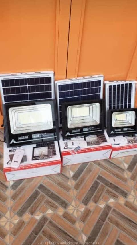 Security Lights
