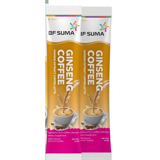 BF SUMA GINSENG COFFEE