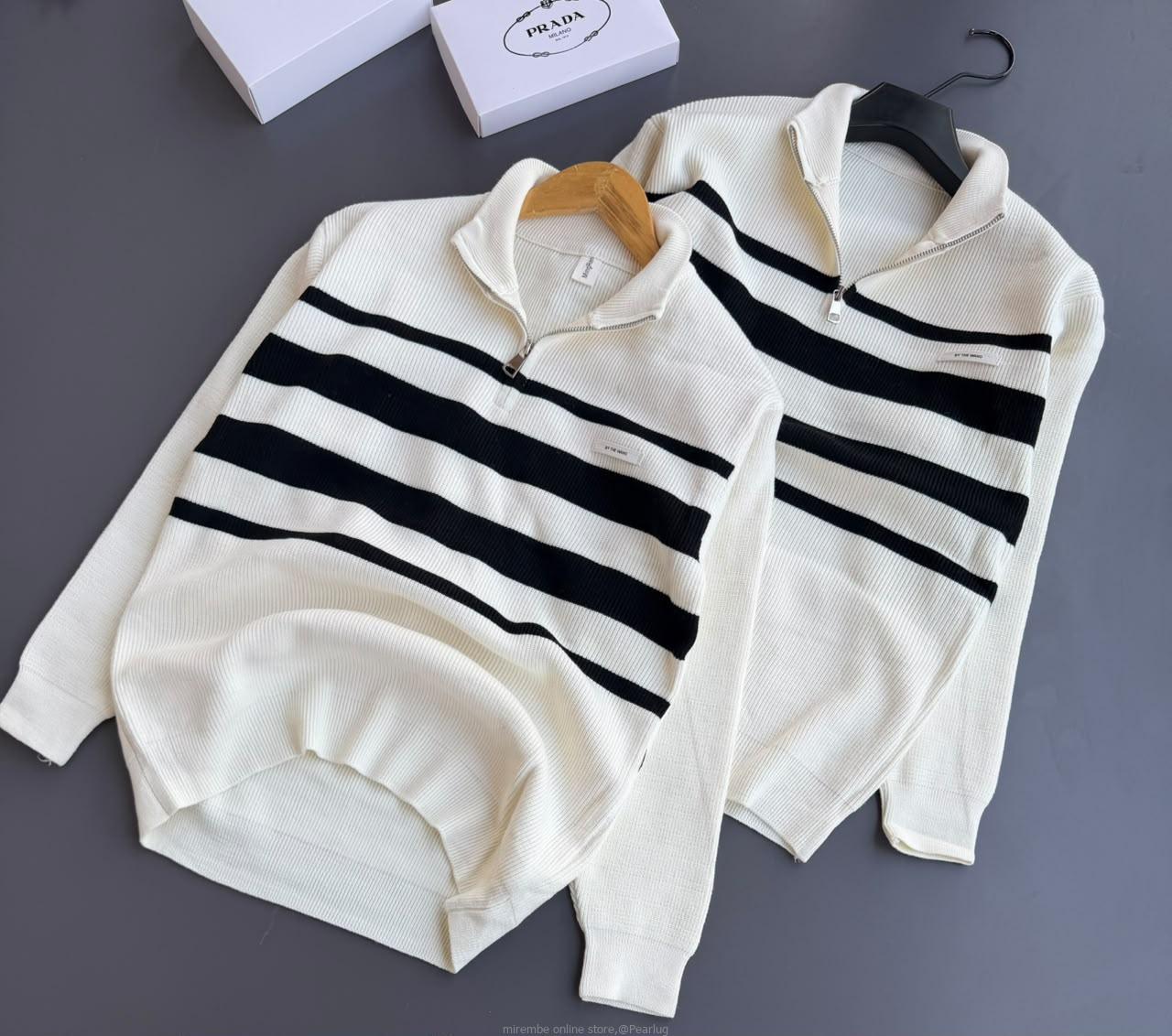 Gent’s cardigans