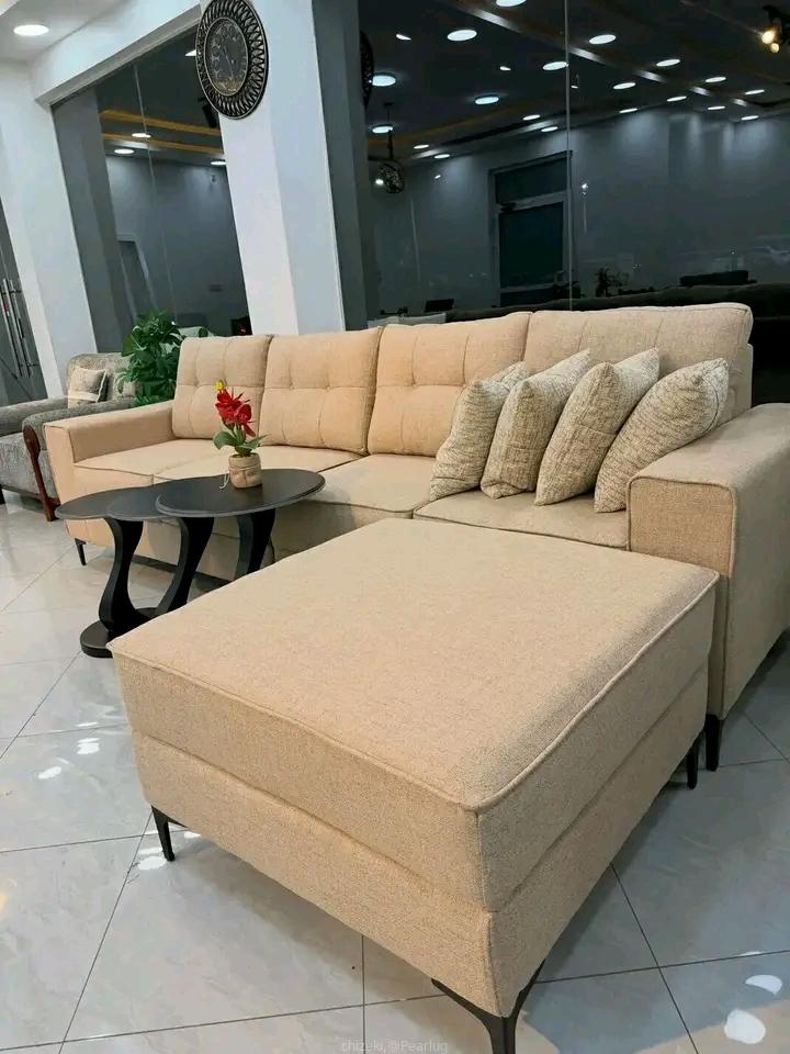 Sofa seats