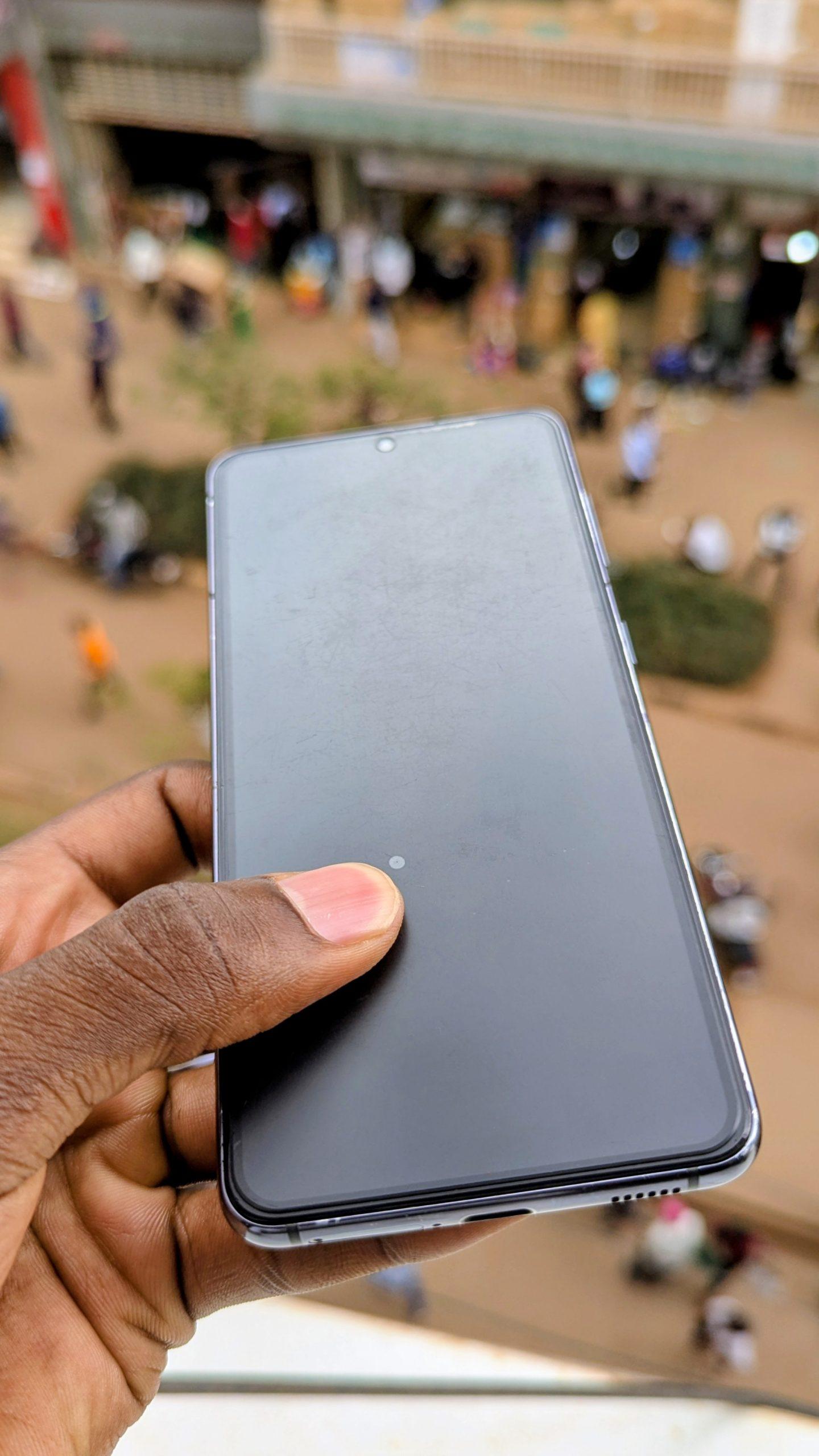 Phone
