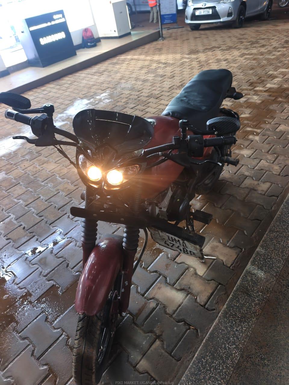 CT bajaj for sale