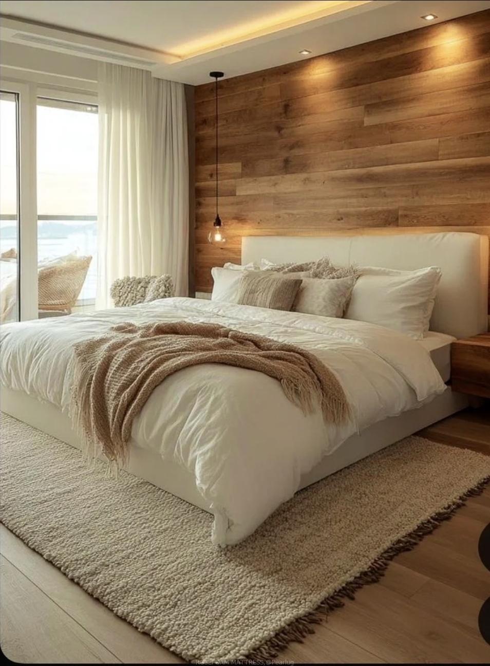 ROSEFOAM MATTRESS